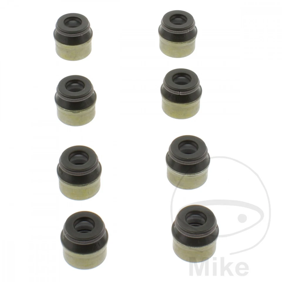JMP Valve Stem Seal Kit fits BMW R 1200 C Avantgarde ABS flat Bars 1999-2003 - Image 1 of 1