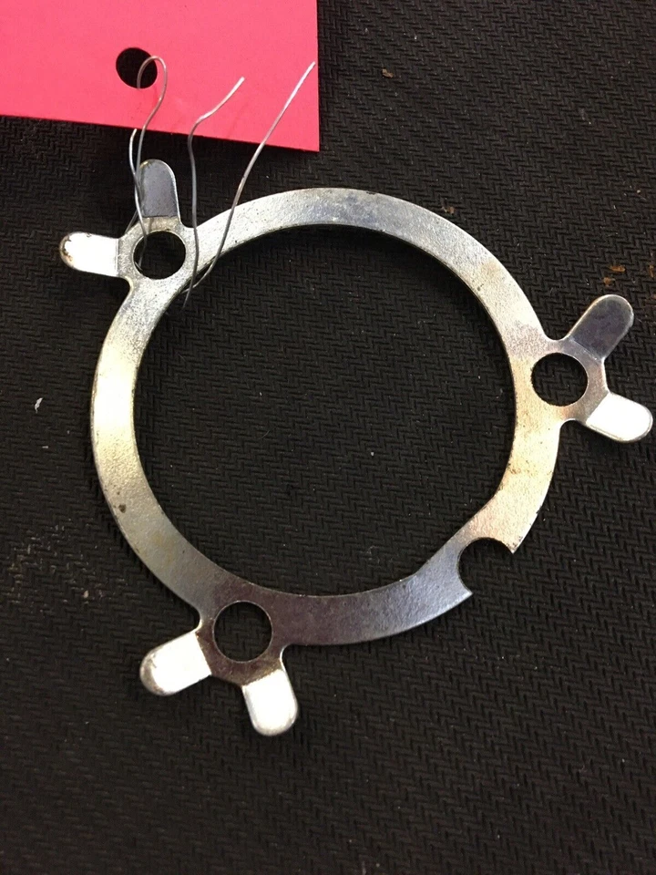 Harley Davidson Inner Primary Fastener #78506 — 第 1/1 张图片