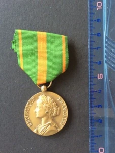 France - Très Jolie Médaille des Evadés (1914-18) - Imagen 1 de 2