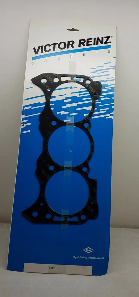 5820 Victor Reinz Automotive Engine Cylinder Head Gasket 5820 - Image 1 of 3