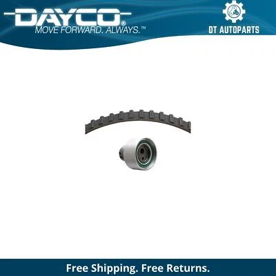 Kit de correia dentada para motor Nissan Maxima Dayco 1986 1987 1988 1989 1985-1994 - Imagem 1 de 2