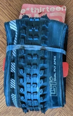 Pneus Mtb - e*thirteen LG1+ Todo Terreno - 27,5x2,35 - Imagem 1 de 4