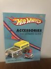 Hot Wheels Accessories: The Ultimate Guide by Michael Zarnock (Krause Pub, 2005)