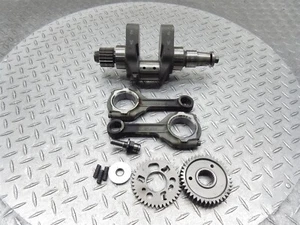 Honda RC51 RVT1000 SP2 2004 02-06 cigüeñal biela eje engranaje - Imagen 1 de 12