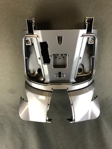 APRILIA  Scarabeo 400-492-500 Light 2006-2008 Internal shield, grey AP8179096 - Picture 1 of 5