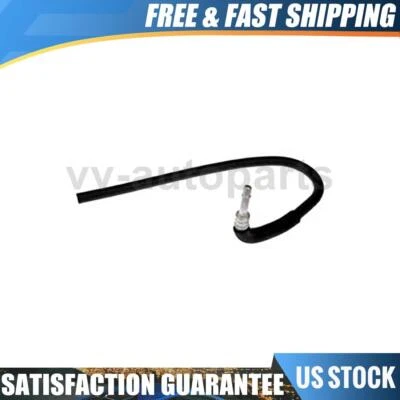 Conjunto de manguera de calefacción Dorman HVAC 1 para Chevrolet C1500 1996 1997 1998 1999 Foto 1 de 3