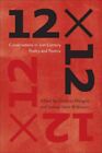 12 X 12 : Conversations In 21St-Century Poetry And Poetics, Paperback By Meng...