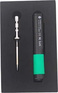 PINECIL – Mini Saldatore Portatile Smart, Piccolo - Foto 1 di 12