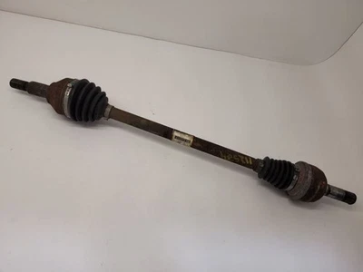 2005-11 CADILLAC STS RH Passenger Right Axle Shaft Rear Axle AWD   - Image 1 of 4