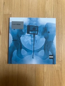 Lorde Virgin Vinyl SIGNED STANDARD LP - IN HAND Ready to ship! - Imagen 1 de 2