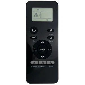Replace DG11J2-31 AC Remote Control for  DG11J2-31 Air Conditioner1220 - Bild 1 von 6
