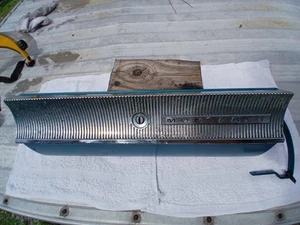 MERCURY MONTEREY 1963 Glove Box Door - Picture 1 of 4