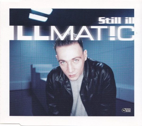 Still Ill (Yo Yo) Illmatic - Bild 1 von 1
