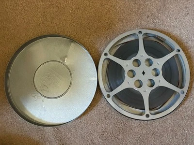 Película casera de 16 mm de España  Foto 1 de 3