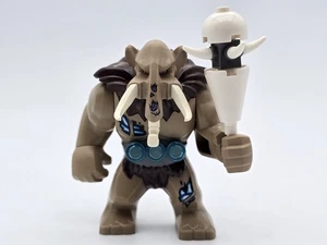 LEGO 70144 Legends of Chima Laval's Fire Lion Minifigure LOC083 Mungus - Picture 1 of 6