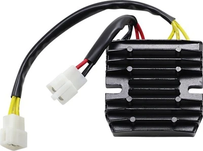 Batería eléctrica de iones de litio compatible con Ricks Motorsport 14-009H Foto 1 de 3