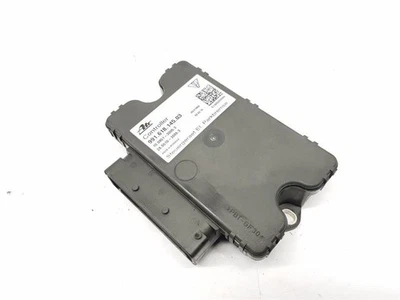 MODULO ECU FRENO A MANO ELETTRICO PORSCHE 911 2014 99161814503 - Immagine 1 di 4