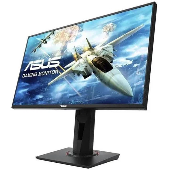 Asus VG248QG 165 Hz Full HD 1080P 0.5MSDP HDMI Gaming Monitor - Image 1 of 1