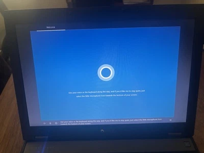 Laptop Dell Latitude 5410 Win 10 Foto 1 de 4