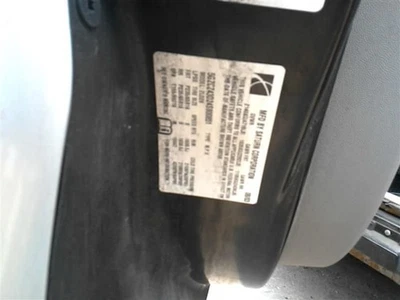 Radiator Fan Motor Fan Assembly Opt L61 Fits 04-07 VUE 1322182 Foto 1 de 4