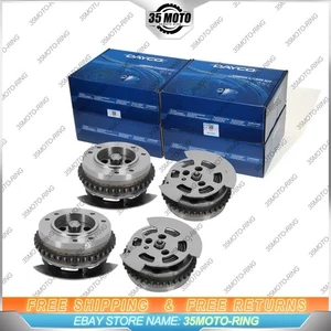 Cam Gear VVT Intake & Exhaust for Land Rover LR4 3.0L/5.0L 2010-2016 Range Rover - Picture 1 of 3