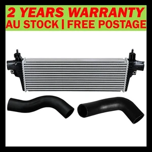 Intercooler & Hoses For Toyota Fortuner 1GD-FTV 2.8L 2015-2020 - Picture 1 of 15