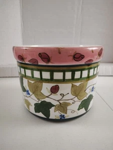 Lenox Sommer Terrassen Blumentopf - Bild 1 von 4