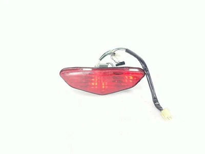 09 Suzuki VStrom DL1000 Taillight Tail Brake Light Lamp Lens - Image 1 of 4