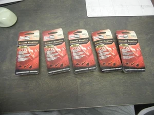 JUEGO DE 5 bujías Champion RA8HC #810C - Imagen 1 de 5