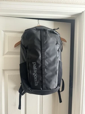 Mochila Patagonia Black Hole Pack 25L (Negro) 49298 Foto 1 de 4