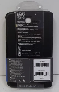 Tucano Hard Case for Samsung Galaxy Tab 3 7.0"  Tab-MS37 - Bild 1 von 2