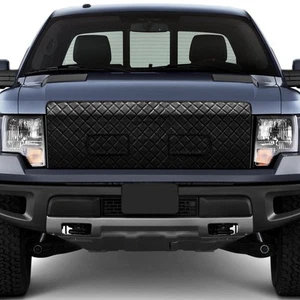 For Mazda B3000 1998-2003 Fia Black Winter Front & Bug Screen Set - Picture 1 of 3
