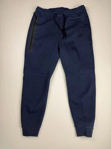 Größe L - Nike Sportswear Tech Fleece Slim Fit Jogginghose - Bild 1 von 6