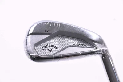 Callaway Elyte X #6 Iron / 24 Degree / Regular Flex Aldila NV 55 Shaft - Image 1 of 4