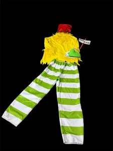 Sam I Am Unisex Adult Costume - Dr. Seuss Size L/XL - Picture 1 of 6