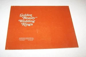 Catálogo de joyas vintage #270 - BELLEZA DORADA - Imagen 1 de 2