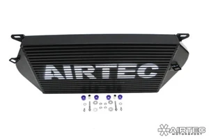 Intercooler de montaje frontal AIRTEC Motorsport para adaptarse a LR Discovery 2 TD5 - Imagen 1 de 2