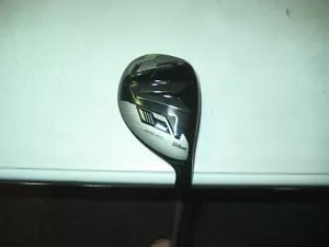 BRAND NEW 2022 Wilson LP Launch Pad 5 Hybrid Draw Bias 25.5 Lady Graph Flex RH - Picture 1 of 3