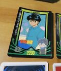 YUYU HAKUSHO PP JAPANESE CARDDASS CARD REG REGULAR CARTE 41 MADE IN JAPAN **