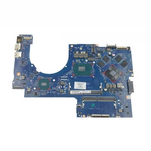 Hauptplatine für HP 17-AB 17-W 915468-601 L06666-601 DAG37DMBAD0 I5/I7 GTX1050 - Bild 1 von 4