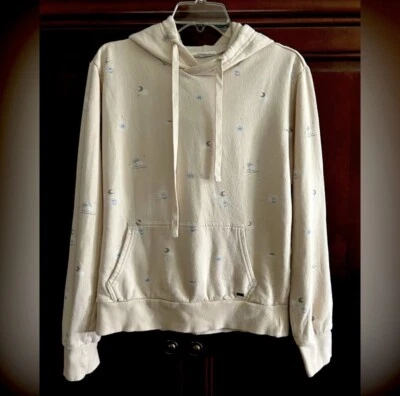 Sudadera para mujer O’Neill talla S Foto 1 de 4