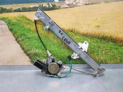 Window Regulator Rear Right 3834287 for Daewoo Lanos SX 1997 - Image 1 of 4