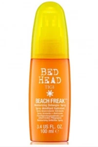 Spray desenredante hidratante Tigi Bed Head Beach Freak 100 ml - Nuevo - Imagen 1 de 3