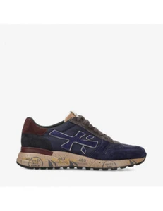 Premiata - Sneakers Uomo MICK VAR 6868 - Imagen 1 de 6