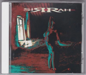SIRRAH - ACME - CD (CDMFN 205 Music for Nations 1996 England) - Imagen 1 de 3