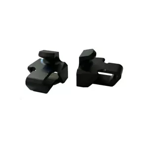 AR-Series – Wurfarmendkappen Aluminium Armbrust - Bild 1 von 2