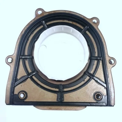 Sello principal trasero motor para 01-15 Ford Escape Focus Mercury Mazda 2.5L BS40689 Foto 1 de 4