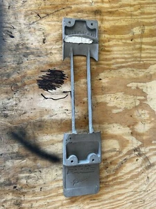 Wave blaster 1 Intake Grate  - Picture 1 of 3