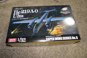 1/32 SWS HE-219 KIT-#6 - Picture 1 of 2