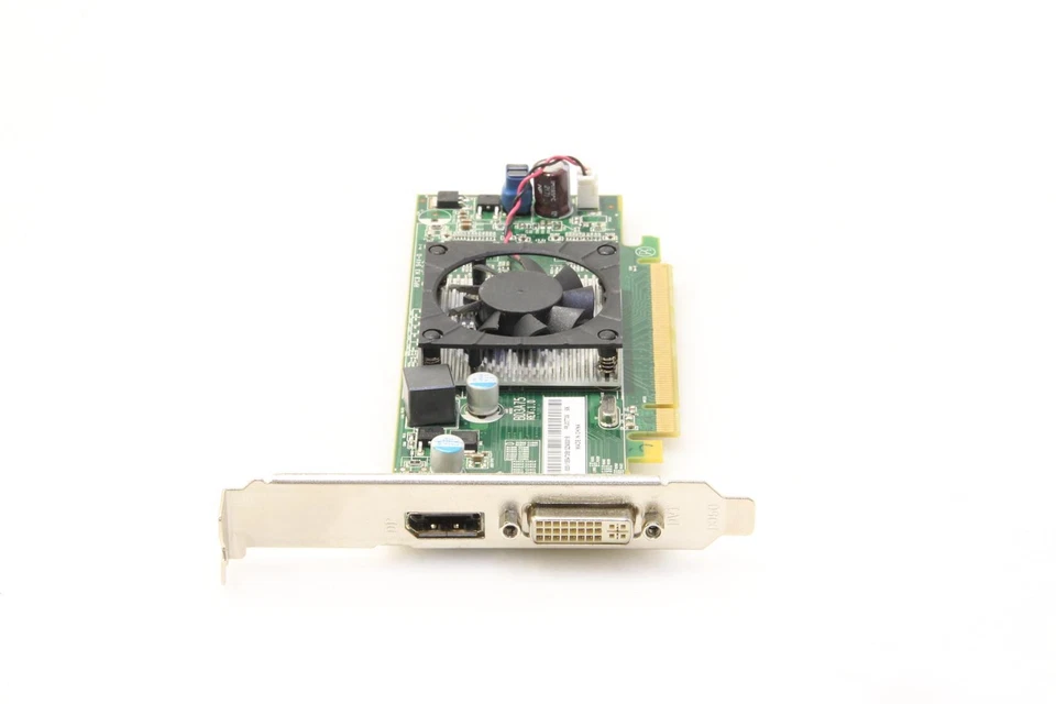 Lenovo 03T7306 ThinkCentre AMD Radeon HD7450 DDR3 1Gb. SKU221239 - Image 1 of 4